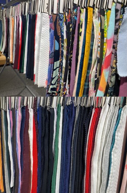 Knitwear Collection